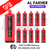 Strawberry Punch AL Fakher 30K Kits Box Of 10- ukvapeworld