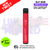 Shop Strawberry Raspberry Cherry ICE Elf Bar EB600 Prefilled Pod Kit - UK Vape World