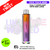 Strawberry Raspberry IceTick Tock Mini 2000 Puff Kit