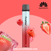 Strawberry Raspberry Ice Hayati Finebar Prefilled Pod Kit
