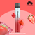 Strawberry Raspberry Ice Hayati Finebar Prefilled Pod Kit