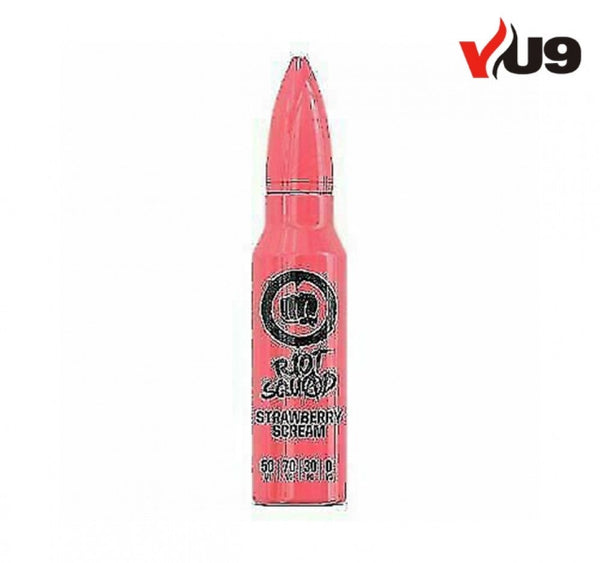 Riot Squad Shortfill2x50ml E-Liquid (0mg) 1 Free Nic shot - UK VAPE WORLD