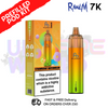 RandM 7000 Puff Tornado 7K Kit