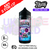 Triple Berry ICE Doozy eJuice Shortfill 100ML Eliquid - UK Vape World