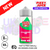 Shop Strawberry Ice Fizzy Juice 100ml E-Liquid - UK Vape World