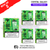 Summer Dream Crystal Galaxy 30K Kits Box Of 5