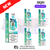 Summer Dream HQD Glow Air 70k Vape Kit Box of 5 - ukvapeworld