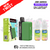shop ⁠Summer Peach Ice JNR AeroX 32K 32000 Puff Pod Kit - ukvapeworld