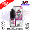 Shop IVG 50/50 Summer Blaze 10ml E Liquid - ONLY £1.99 - UK Vape World