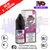 Shop IVG 50/50 Summer Blaze 10ml E Liquid - ONLY £1.99 - UK Vape World