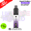 Shop Summer Dream Hayati Pro Max Plus 6000Puff Kit - UK Vape World