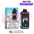 Summer Peach Ice JNR ACE 36K Puff 36000 Prefilled Pod Kit - ukvapeworld
