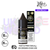Ruthless Swamp Thang Nic Salt - Only £1.99 (PC) - ukvapeworld
