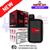 Sweet Sour Cherry Vampire Vape 10K Prefilled Pod Kit