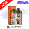 Ten Tangerines Vaporesso Dojo Blast 6000 Pod Kit - ukvapeworld
