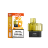 HQD Glow Pro 12k Replacement Pods - £5.49 Only
