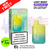 Shop Triple Melon Lost Mary BM600 Prefilled Pod Kit - UK Vape World