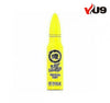 Riot Squad Shortfill2x50ml E-Liquid (0mg) 1 Free Nic shot - UK VAPE WORLD