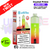 Shop Two Apple Crystal Prime 10K Puff Pod Kit - UK Vape World