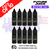 Vanilla Custard Future Juice Nic Salt Box Of 10