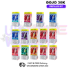 Shop Vaporesso Dojo 30K Blast Pro Pod Kit - £9.89 - UK Vape World