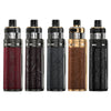VooPoo Drag S PnP-X Vape Kit - All Colours - UK Vape World