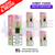 Watermelon ICE Fumot T32000 REPLACEMENT PODS - BOX OF 5 - UKVAPEWORLD
