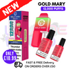 Watermelon Gold Mary 12000 Puff 12K Bar Disposable Kit