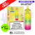 Watermelon Brazz ICE RandM T9000 9K Replacable Pod Kit