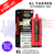 Watermelon Cherry Al Fakher 30K HyperMax Pod Kit - ukvapeworld