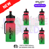 Watermelon Ice Enjoy Ultra 9000 Puff Vape Kit Box Of 5 - ukvapeworld