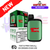 Watermelon Ice Vampire Vape 10K Prefilled Pod Kit - ukvapeworld