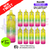 Shop Watermelon Brazz Ice Randm T9000 Puffs Box Of 10 - UK Vape World