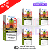 Box Of 5 - Hayati 25K Puff Pro Ultra Prefilled Kit - ONLY £42.99