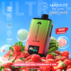 Box Of 5 - Hayati 25K Puff Pro Ultra Prefilled Kit