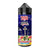 Fizzy E-liquid Watermelon Hooka Shisha Series 120ml Shortfill - UK Vape World
