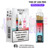 The CP Pro 15K Puff Kit - Only £7.89 or Any 3 For £21
