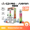CP Pro 10K Puff Prefilled Pod Kit - Only £6.99