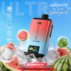 Watermelon Ice Hayati Pro Ultra Plus 25000 Prefilled Pod Kit - UKVAPEWORLD