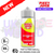 Shop Watermelon Ice Fizzy Juice 100ml E-Liquid - UK Vape World