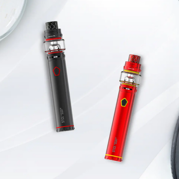 Gold Smok Stick P25 Kit
