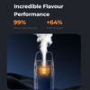 Performance Features Of Endura V by Innokin - UK Vape World