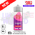 Shop Wildberries Ice Fizzy Juice 100ml E-Liquid - UK Vape World