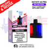 Hayati 25K Replacement Pods Pro Ultra Plus