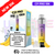 Banana Ice Cp Pro 10K Puff Pod Kit - ukvapeworld