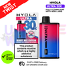 Berry Mix Edition Hyola Ultra 30K Puff Prefilled Pod Kit - ukvapeworld