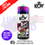 Shop Berry Razzle Range KOV 100ML Eliquid Shortfill E Juice - UK Vape World