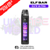 Elf Bar ELFX Ultra Pod Kit