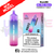 Black Dragon Ice RandM T9000 Pro Max Pod Kit - ukvapeworld