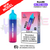 Black Ice RandM T9000 Pro Max Pod Kit - ukvapeworld